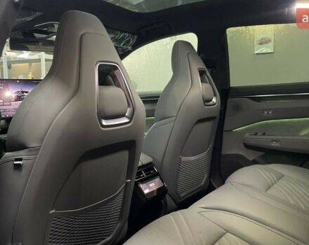 купить новое авто Zeekr 001 2025 года от официального дилера SKM-1 Zeekr фото