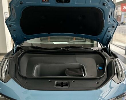 купити нове авто Zeekr 001 2025 року від офіційного дилера SKM-1 Zeekr фото