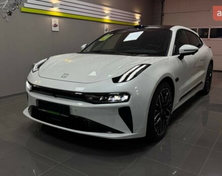 купить новое авто Zeekr 001 2025 года от официального дилера SKM-1 Zeekr фото