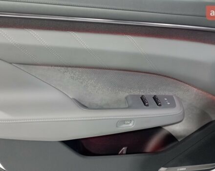 купить новое авто Zeekr 001 2025 года от официального дилера VoltAuto Lviv Zeekr фото