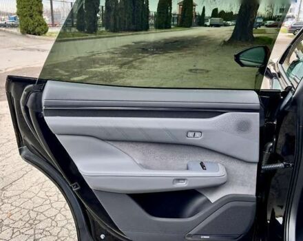 Zeekr 001, объемом двигателя 0 л и пробегом 1 тыс. км за 49500 $, фото 22 на Automoto.ua