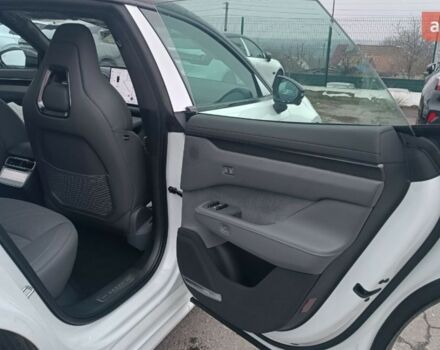 купить новое авто Zeekr 001 2025 года от официального дилера VOLT AUTO Zeekr фото