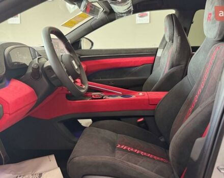 Zeekr 001 2025 года купить новое авто Zeekr 001 2025 года от официального дилера E-SKM Черкаси Zeekr фото