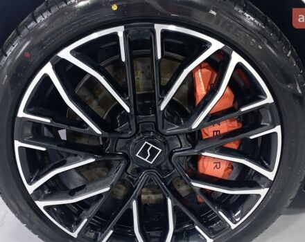 купить новое авто Zeekr 001 2025 года от официального дилера VoltAuto Lviv Zeekr фото