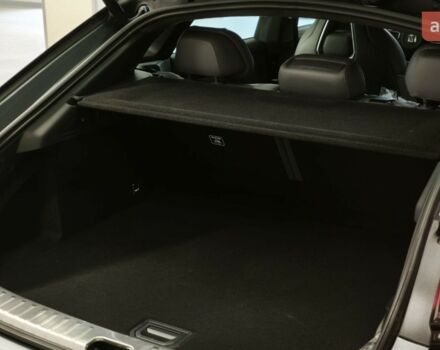 купити нове авто Zeekr 001 2025 року від офіційного дилера Zeekr Одеса Zeekr фото