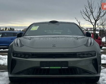 купити нове авто Zeekr 001 2025 року від офіційного дилера Олег Львів Zeekr фото