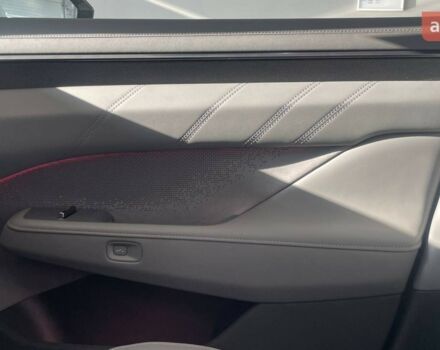 купить новое авто Zeekr 001 2025 года от официального дилера E-SKM Zeekr фото