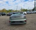 Zeekr 001, объемом двигателя 0 л и пробегом 1 тыс. км за 37888 $, фото 5 на Automoto.ua
