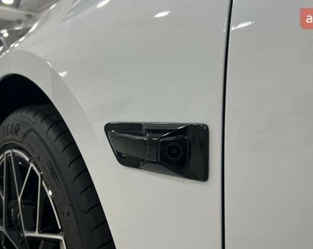 купить новое авто Zeekr 001 2025 года от официального дилера Автомобільний Центр Голосіївський Zeekr фото