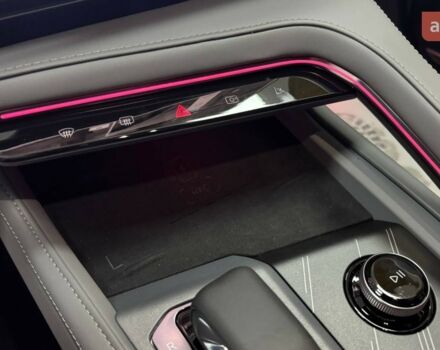 купить новое авто Zeekr 001 2025 года от официального дилера E-SKM Позняки Zeekr фото