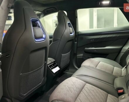 купить новое авто Zeekr 001 2025 года от официального дилера SKM-1 Zeekr фото