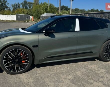 купить новое авто Zeekr 001 2025 года от официального дилера SKM-1 Zeekr фото