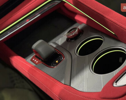 купить новое авто Zeekr 001 2025 года от официального дилера SKM-1 Zeekr фото