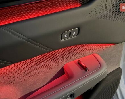 купить новое авто Zeekr 001 2025 года от официального дилера VOLT AUTO Zeekr фото