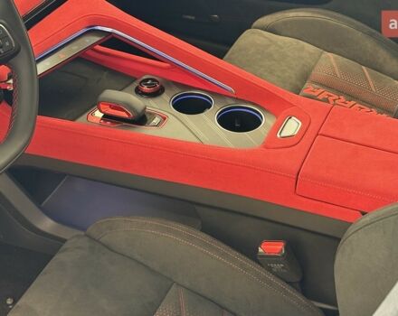 купить новое авто Zeekr 001 2025 года от официального дилера Zeekr Одеса Zeekr фото