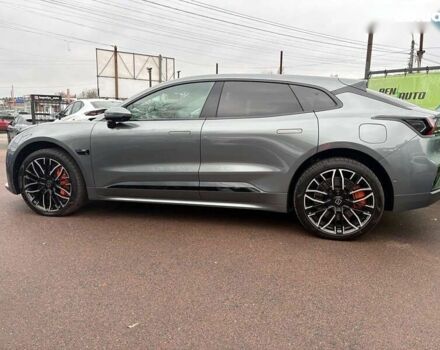 Zeekr 001, объемом двигателя 0 л и пробегом 1 тыс. км за 46500 $, фото 7 на Automoto.ua