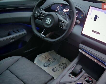 купить новое авто Zeekr 001 2025 года от официального дилера E-SKM Черкаси Zeekr фото