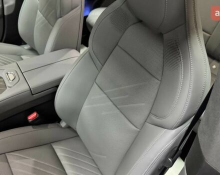 купить новое авто Zeekr 001 2025 года от официального дилера E-SKM Кропивницький Zeekr фото