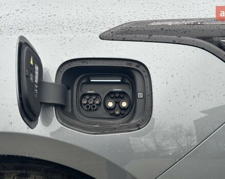 купити нове авто Zeekr 001 2025 року від офіційного дилера Олег Львів Zeekr фото