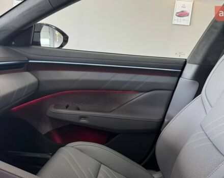 Zeekr 001 2025 року купити нове авто Zeekr 001 2025 року від офіційного дилера Zeekr Позняки Zeekr фото