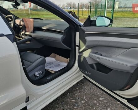 купить новое авто Zeekr 001 2025 года от официального дилера Максим Путрівка Zeekr фото