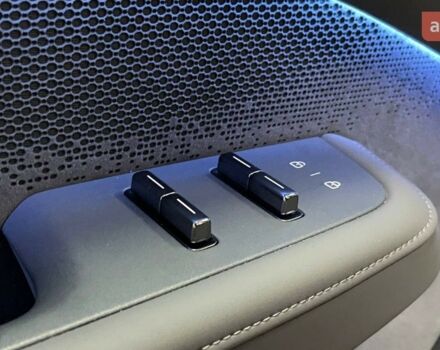 купить новое авто Zeekr 001 2025 года от официального дилера E-SKM Черкаси Zeekr фото