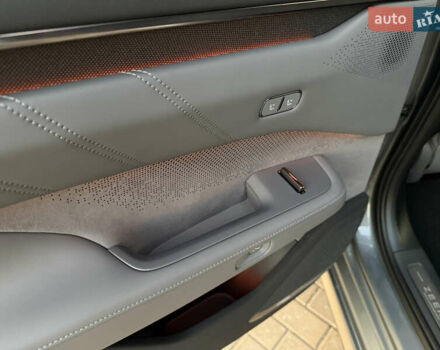 Zeekr 001, объемом двигателя 0 л и пробегом 1 тыс. км за 51000 $, фото 40 на Automoto.ua