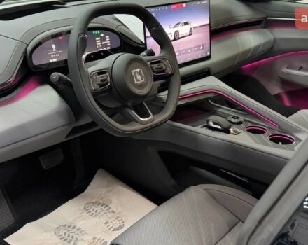 купити нове авто Zeekr 001 2025 року від офіційного дилера E-SKM Zeekr фото