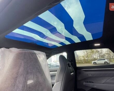 купити нове авто Zeekr 001 2025 року від офіційного дилера Zeekr Позняки Zeekr фото