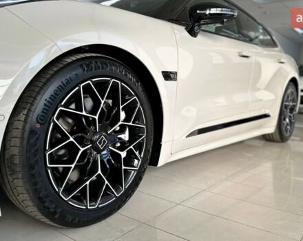 купить новое авто Zeekr 001 2025 года от официального дилера SKM-1 Zeekr фото