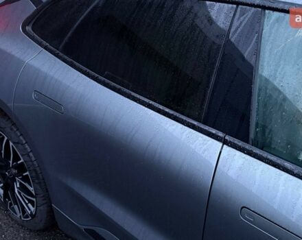 купити нове авто Zeekr 001 2025 року від офіційного дилера VOLT AUTO Zeekr фото