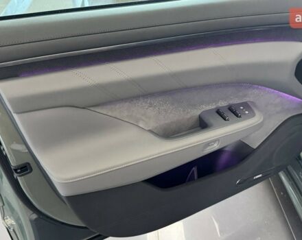 купить новое авто Zeekr 001 2025 года от официального дилера Максим Путрівка Zeekr фото