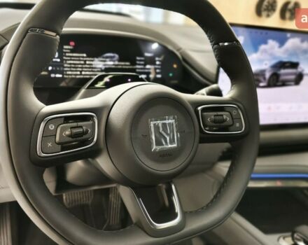 купити нове авто Zeekr 001 2025 року від офіційного дилера Zeekr Одеса Zeekr фото