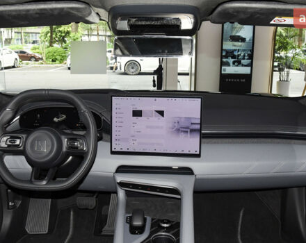 купить новое авто Zeekr 001 2025 года от официального дилера Bex Auto Zeekr фото