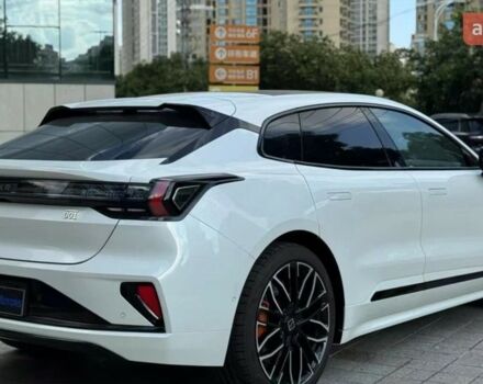 купить новое авто Zeekr 001 2025 года от официального дилера Константин Альперович Zeekr фото