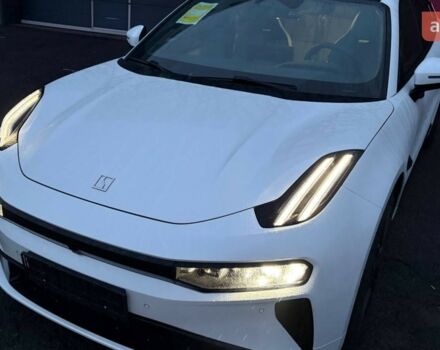 купить новое авто Zeekr 001 2025 года от официального дилера VOLT AUTO Zeekr фото