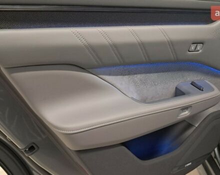 купить новое авто Zeekr 001 2025 года от официального дилера Zeekr Одеса Zeekr фото