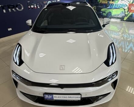 купити нове авто Zeekr 001 2025 року від офіційного дилера ELECTRO-MOTORS KROPYVNYTSKYI Zeekr фото