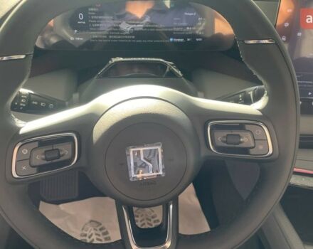 купить новое авто Zeekr 001 2025 года от официального дилера E-SKM Вінниця Zeekr фото