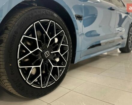 купити нове авто Zeekr 001 2025 року від офіційного дилера SKM-1 Zeekr фото