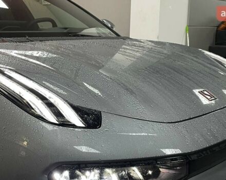 купити нове авто Zeekr 001 2025 року від офіційного дилера Максим Путрівка Zeekr фото