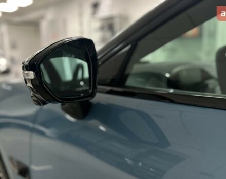 купити нове авто Zeekr 001 2025 року від офіційного дилера SKM-1 Zeekr фото