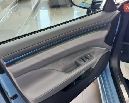 купить новое авто Zeekr 001 2025 года от официального дилера E-SKM Вінниця Zeekr фото