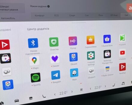 купить новое авто Zeekr 001 2025 года от официального дилера Максим Путрівка Zeekr фото