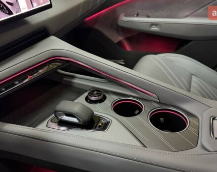 купити нове авто Zeekr 001 2025 року від офіційного дилера SKM-1 Zeekr фото