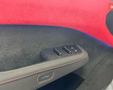 купить новое авто Zeekr 001 2025 года от официального дилера Олег Львів Zeekr фото