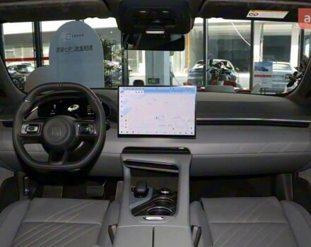 Zeekr 001 2025 року купити нове авто Zeekr 001 2025 року від офіційного дилера Олександр Хіміч Zeekr фото