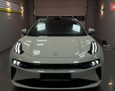 купити нове авто Zeekr 001 2025 року від офіційного дилера E-SKM Zeekr фото