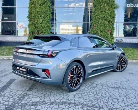 Zeekr 001, объемом двигателя 0 л и пробегом 1 тыс. км за 49000 $, фото 3 на Automoto.ua