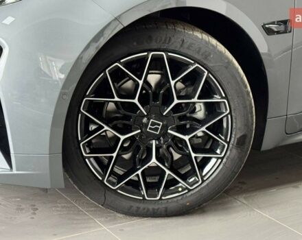 купить новое авто Zeekr 001 2025 года от официального дилера SKM-1 Zeekr фото